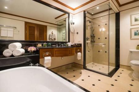 Jw Marriott Phuket Resort And Spa - Sha Extra Plus - 51