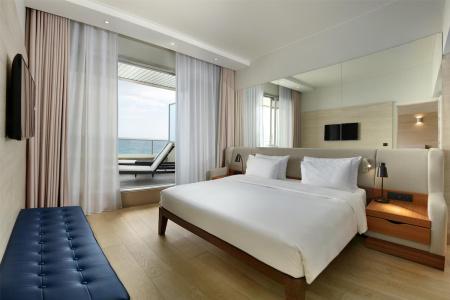 Radisson Blu Nice - 74