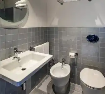 Ibis Styles Roma Aurelia - 11