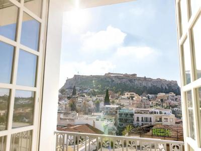The Dolli at Acropolis - 123