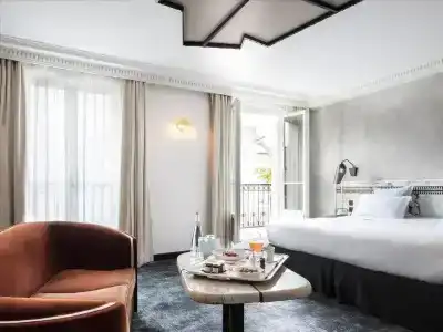 Les Bains Paris - 62