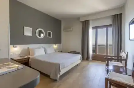 Domotel Anemolia Mountain Resort - 62