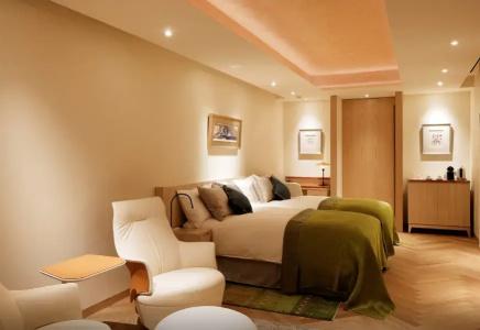 The Hiramatsus & Resorts Sengokuhara Hakone - 36