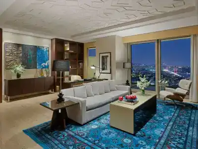 Raffles Istanbul - 51