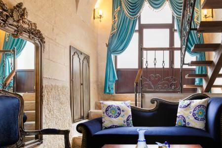 Elysion Cave Suites - 71