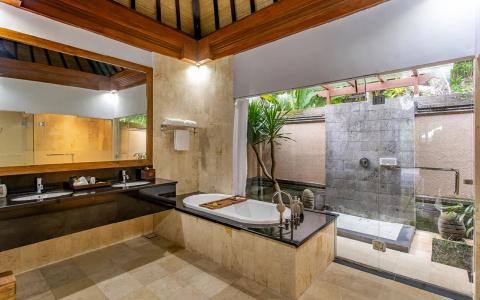 The Lokha Ubud Resort, Villas & Spa - 53