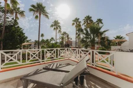 Garden Holiday Village - Adults Only - 13