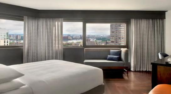 Boston Marriott Copley Place - 62