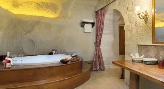 Doors Of Cappadocia - 131