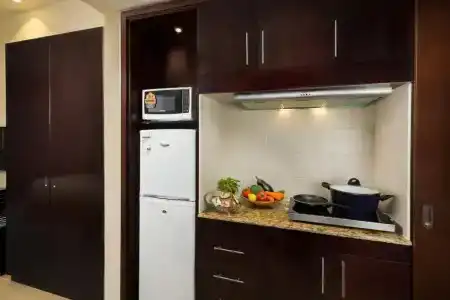 Millennium Central Al Mafraq - 12