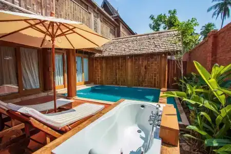 Santhiya Phuket Natai & Spa - 53