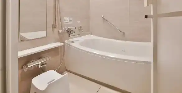 Lequ Okinawa Chatan Spa ＆ Resort - 67