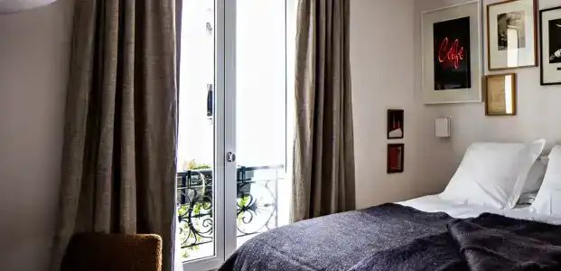 Le Pigalle - 36