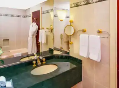 Mövenpick Grand Al Bustan - 31