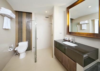 Altera and Residence by At Mind - 50