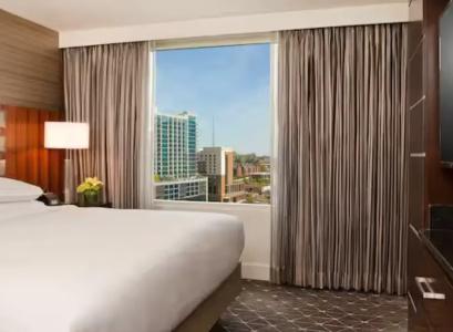 Hilton Nashville Downtown - 46