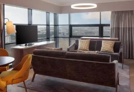 Hilton Belfast - 68