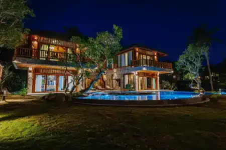 Ocean Bay Phu Quoc Resort And Spa - 0
