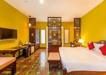 Duangjitt Resort And Spa - Sha Plus - 91