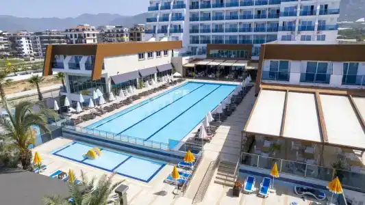 Sun Star Resort - 37