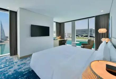 Hilton Garden Inn Bahrain Bay - 45