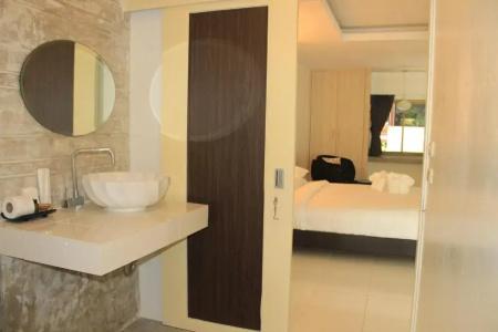 Surintra Boutique Resort - 23