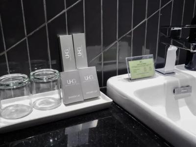 Asoke Residence Sukhumvit By Uhg - 82