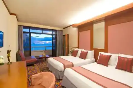 Ambassador City Jomtien Inn Wing - 66