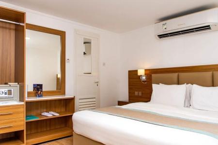 Sandy Beach & Resort - 106