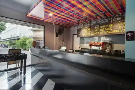 Oh Bangkok Hostel - Khaosan - 24
