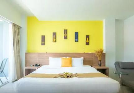 The Lantern Resorts Patong - Sha Extra Plus - 23