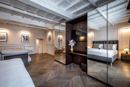Alfieri Signature Suites - Alfieri Collezione - 78