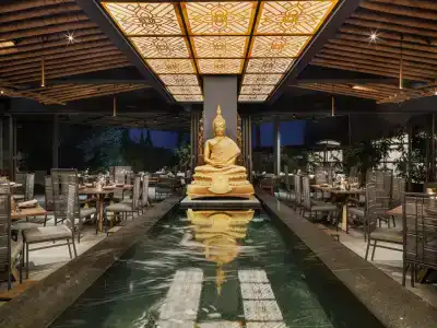 St Raphael Resort - 38