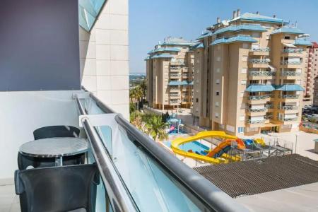 Abity La Manga - 10