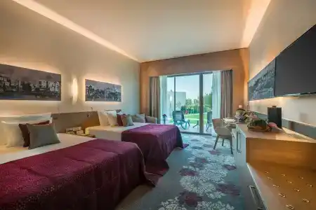Concorde Luxury Resort & Casino & Convention & Spa - 93