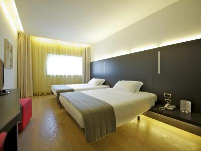 Mercure Nerocubo - 41