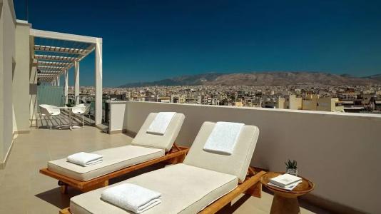 Athens Marriott - 81