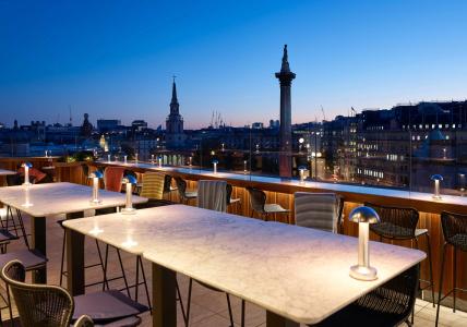 The Trafalgar St. James, London Curio collection by Hilton - 26