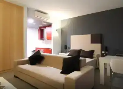 ApartFour Elements Suites - 52
