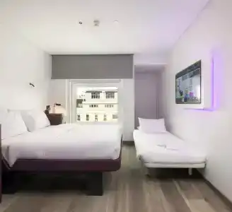Yotel Porto - 37