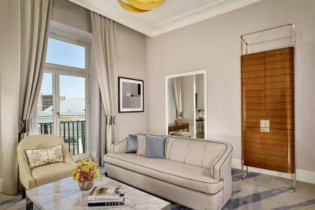 The Ritz-Carlton, Budapest - 50