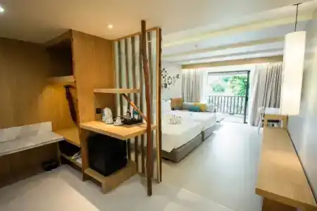 Andaman Cannacia Resort & Spa - Sha Extra Plus - 79