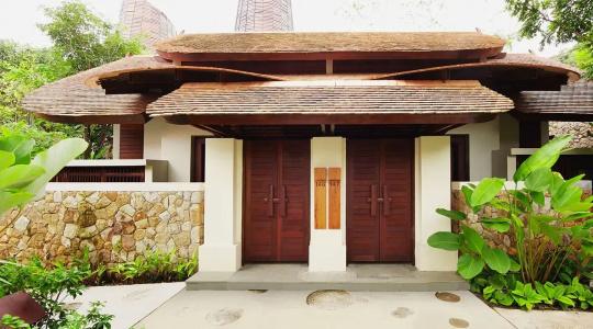 The Tubkaak Krabi Boutique Resort - Sha Extra Plus - 105