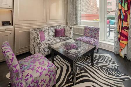 Staypineapple, An Artful, Midtown New York - 13