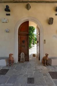 Scorzi - Residenza d'Epoca - 26