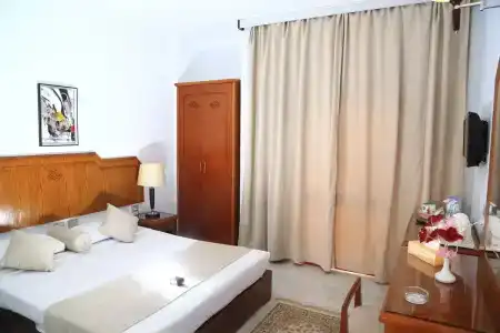 MinaMark Beach Resort for Families and Couples Only - 16