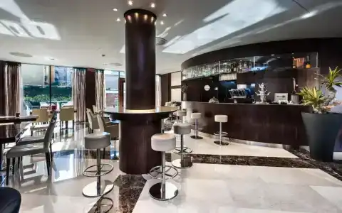 Crowne Plaza Milan City, An Ihg - 19