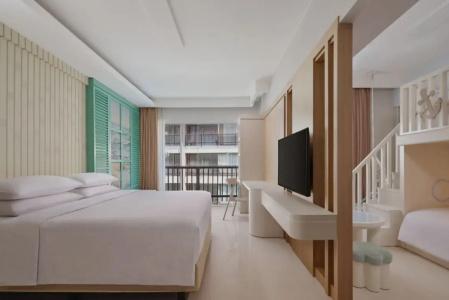 Four Points by Sheraton Bali, Kuta - 47