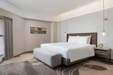 Sunworld Dynasty Beijing Wangfujing - 61