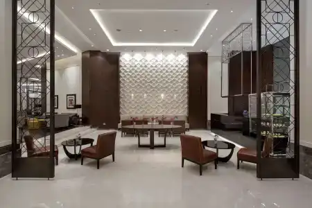 Hilton Istanbul Bomonti - 15